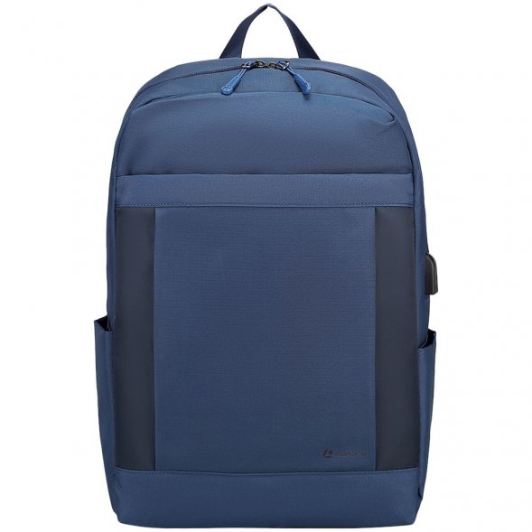 Рюкзак для ноутбука B145, синий 