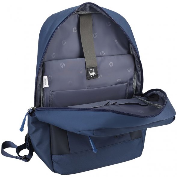 Рюкзак для ноутбука B145, синий 