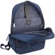 Рюкзак для ноутбука B145, синий 