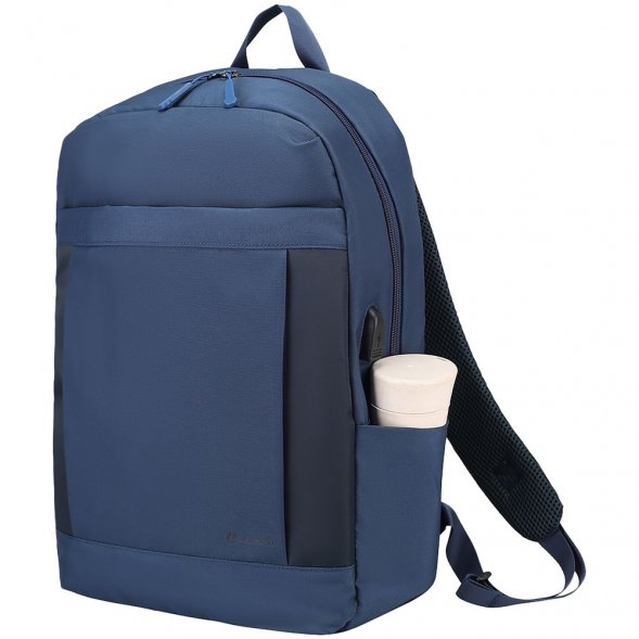 Рюкзак для ноутбука B145, синий 