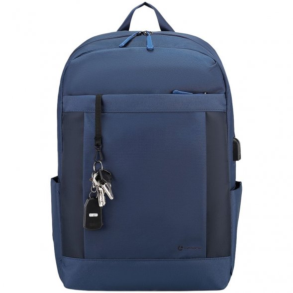 Рюкзак для ноутбука B145, синий 