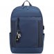 Рюкзак для ноутбука B145, синий 