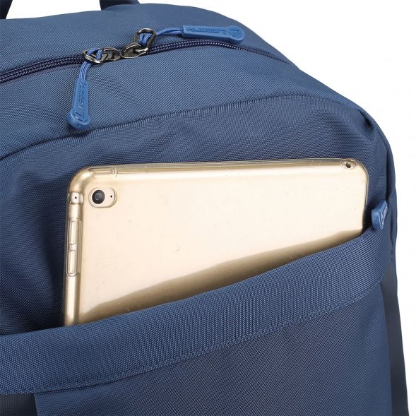 Рюкзак для ноутбука B145, синий 