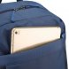 Рюкзак для ноутбука B145, синий 
