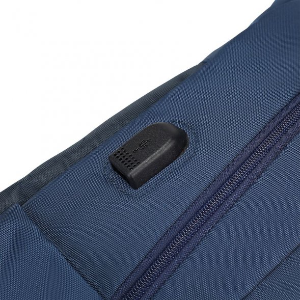 Рюкзак для ноутбука B145, синий 