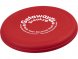 Фрисби Orbit из переработанной плстмассы, красный 