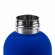 Термобутылка вакуумная герметичная Prima Ultramarine, ярко-синяя 