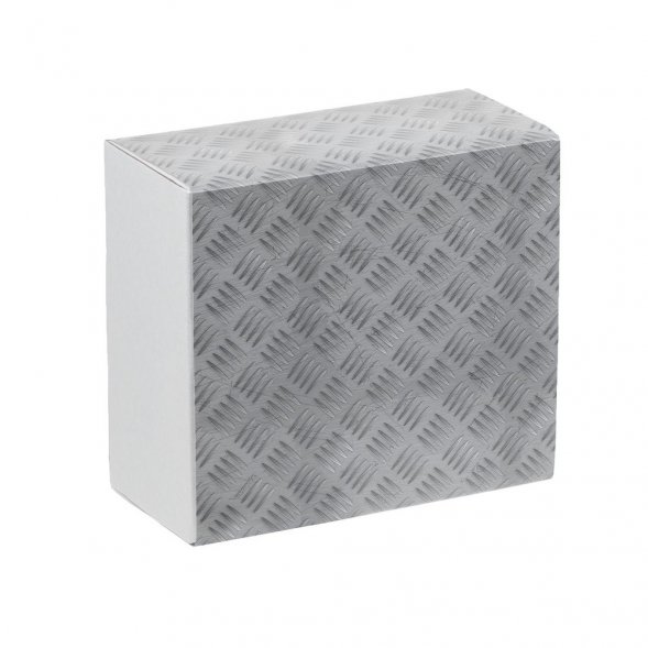 Коробка с шубером Hard Work, малая 