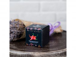 Набор для выращивания Small village cube Перчик декоративный