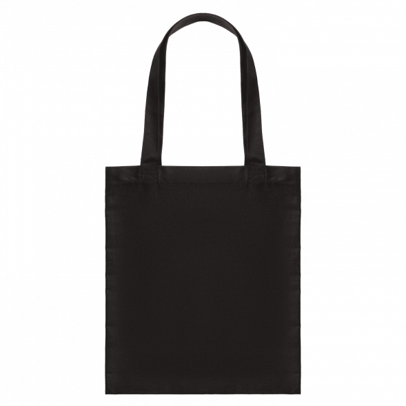 Сумка для покупок Erba NEO, черная 