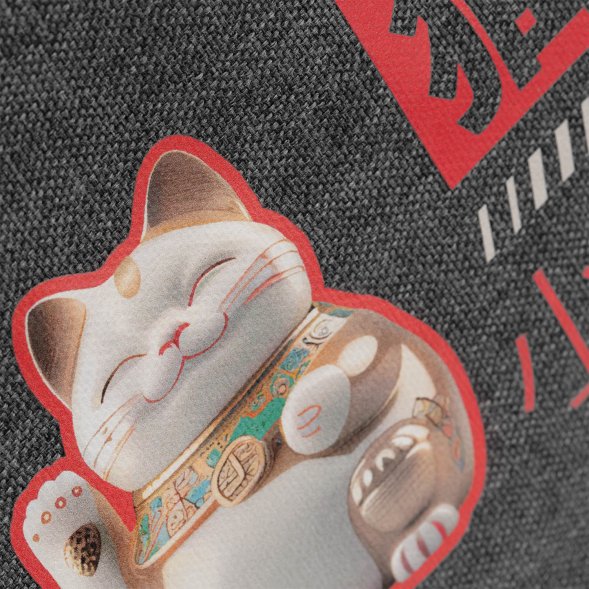 Рюкзак Forst, серый 