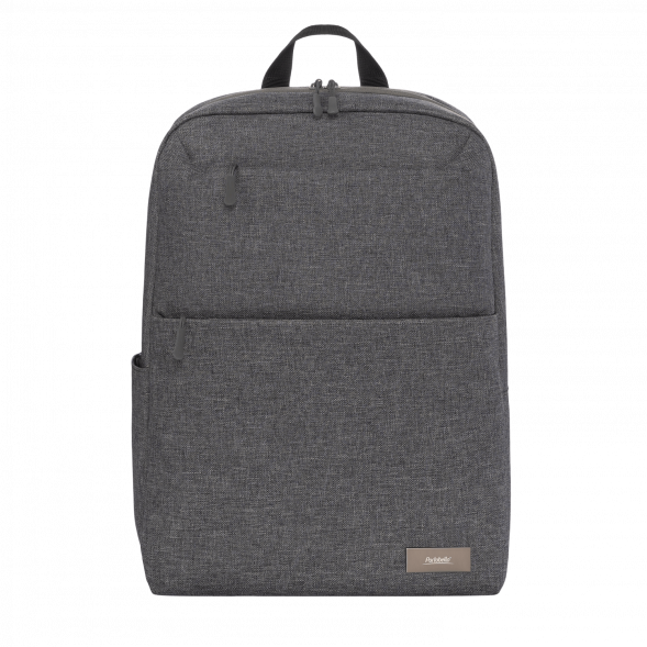 Рюкзак Forst, серый 