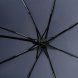 Зонт складной Atlanta, синий 