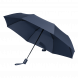 Зонт складной Atlanta, синий 