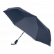 Зонт складной Atlanta, синий 