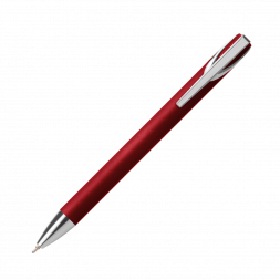 Шариковая ручка Legato, красная