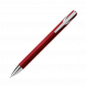 Шариковая ручка Legato, красная 