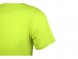 Футболка Heavy Super Club мужская, зеленое яблоко 