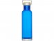 Спортивная бутылка Thor от Tritan™ объемом 800 мл, cиний 
