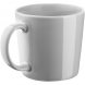 Кружка Valotti Medio, серая 