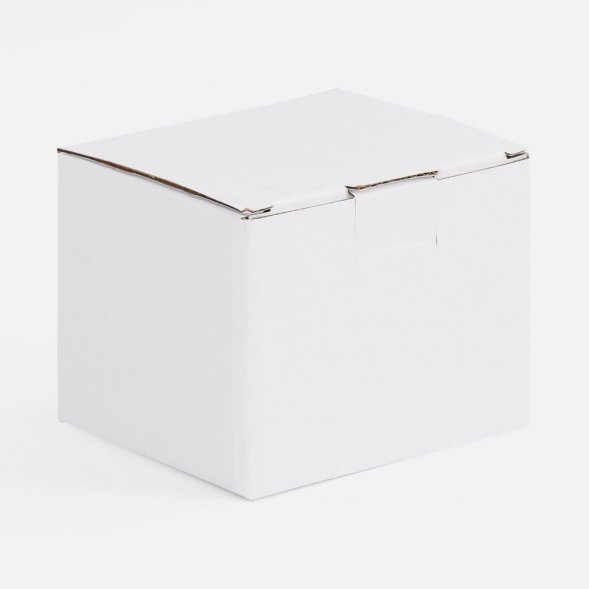 Кружка Valotti Medio, серая 