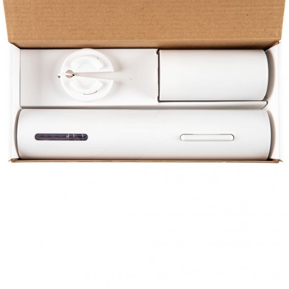 Набор для вина Winedetta, белый 