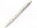 Шариковая ручка Parker IM Professionals Monochrome Champagne, стержень:M, цвет чернил: blue, в подарочной упаковке. 