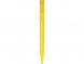 Ручка шариковая Миллениум фрост желтая 