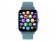 Умные часы CANYON Barberry SW-79, IP 67, BT 5.1, сенсорный дисплей 1.7, морская волна 