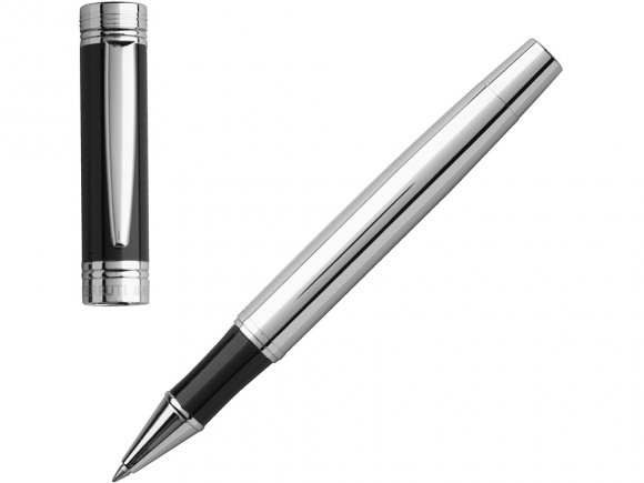 Ручка-роллер Zoom Classic Black. Cerruti 1881 (Р) 