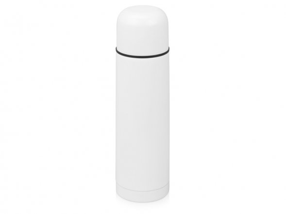 Термос Ямал 500мл, белый 