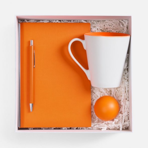 Набор Kroom, оранжевый 