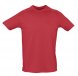 Футболка рабочая Mega Pro 190 красная 