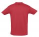 Футболка рабочая Mega Pro 190 красная 