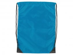 Рюкзак стильный Oriole, голубой