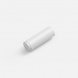 Наконечник для шнурка Nozzle, ver.2, белый 