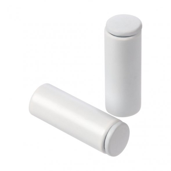 Наконечник для шнурка Nozzle, ver.2, белый 