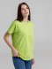 Футболка Imperial 190, зеленое яблоко 