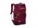 RIVACASE 5361 burgundy red рюкзак для ноутбука 17.3, 30л / 4 
