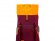 RIVACASE 5361 burgundy red рюкзак для ноутбука 17.3, 30л / 4 