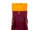RIVACASE 5361 burgundy red рюкзак для ноутбука 17.3, 30л / 4 