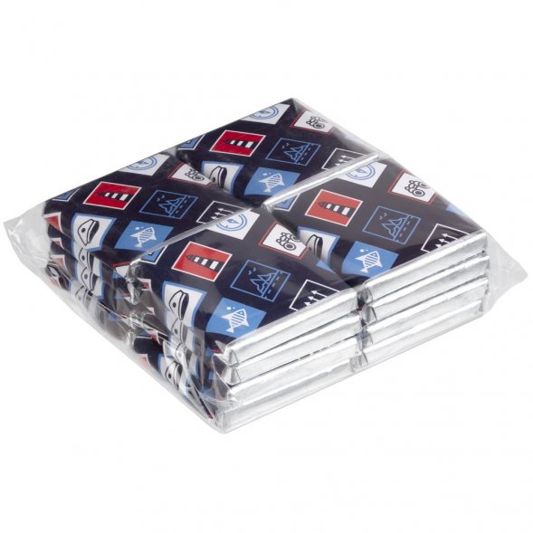 Шоколад Industry, морской 