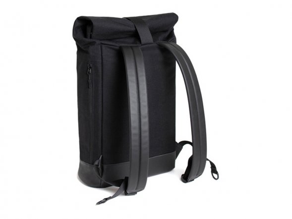 Рюкзак (кордура) Нойо, черный 