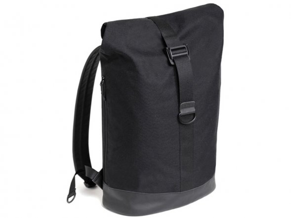 Рюкзак (кордура) Нойо, черный 