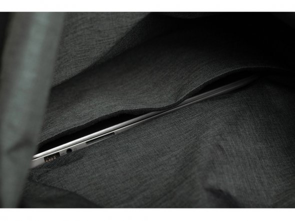 Рюкзак (кордура) Нойо, черный 