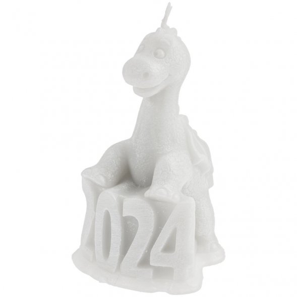 Свеча «Дракон 2024» 