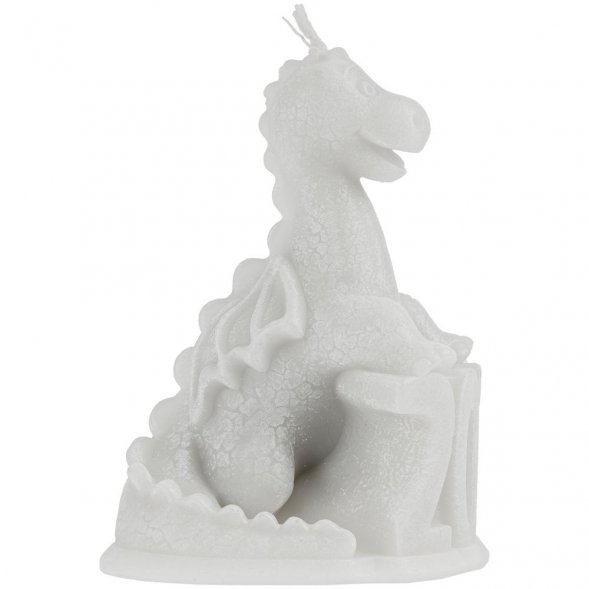 Свеча «Дракон 2024» 