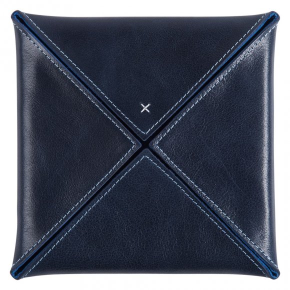 Органайзер для путешествий xPouch, синий 