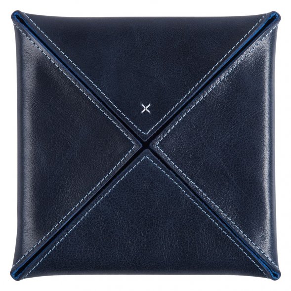 Органайзер для путешествий xPouch, синий 