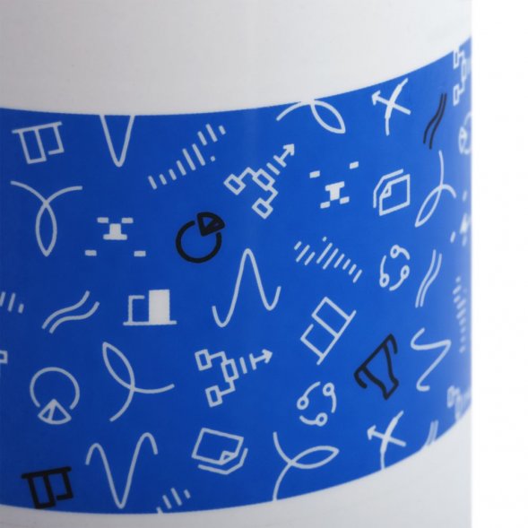 Кружка «Бизнес-зодиак. Рыбы» 